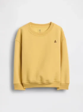 Sudadera Vintagesoft para bebés y niños