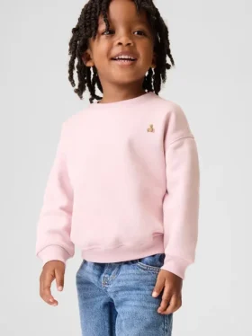 Sudadera Vintagesoft para bebés y niños