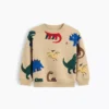 Sudadera Vintagesoft para bebés y niños