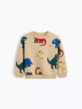 Sudadera Vintagesoft para bebés y niños