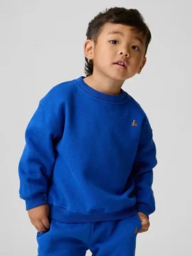 Sudadera Vintagesoft para bebés y niños