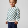 Sudadera Vintagesoft para bebés y niños