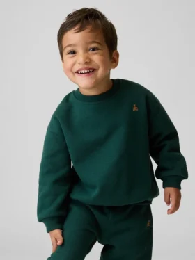 Sudadera Vintagesoft para bebés y niños
