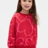 Sudadera Vintagesoft para bebés y niños