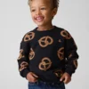 Sudadera Vintagesoft para bebés y niños