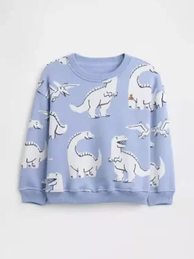 Sudadera Vintagesoft para bebés y niños
