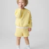 Sudadera Vintagesoft para bebés y niños