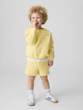 Sudadera Vintagesoft para bebés y niños