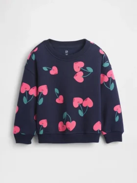 Sudadera Vintagesoft para bebés y niños