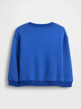 Sudadera Vintagesoft para bebés y niños