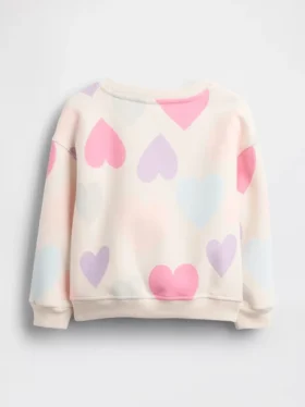 Sudadera Vintagesoft para bebés y niños