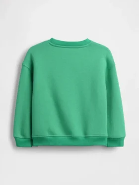 Sudadera Vintagesoft para bebés y niños