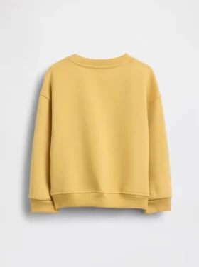 Sudadera Vintagesoft para bebés y niños
