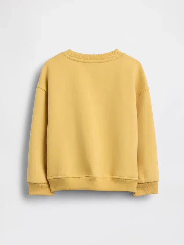 Sudadera Vintagesoft para bebés y niños