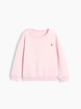 Sudadera Vintagesoft para bebés y niños