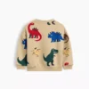 Sudadera Vintagesoft para bebés y niños