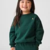 Sudadera Vintagesoft para bebés y niños