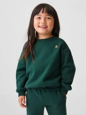Sudadera Vintagesoft para bebés y niños