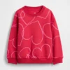 Sudadera Vintagesoft para bebés y niños