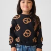 Sudadera Vintagesoft para bebés y niños