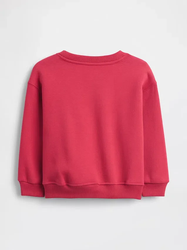 Sudadera Vintagesoft para bebés y niños