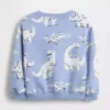 Sudadera Vintagesoft para bebés y niños
