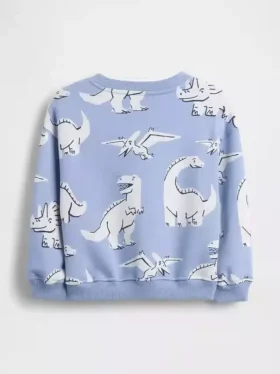 Sudadera Vintagesoft para bebés y niños
