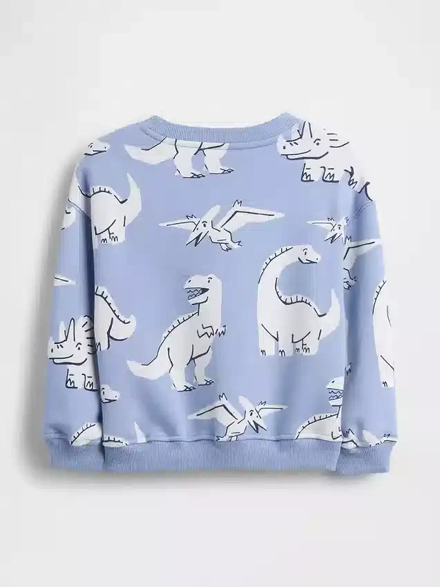 Sudadera Vintagesoft para bebés y niños