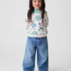 Sudadera Vintagesoft para bebés y niños