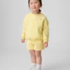 Sudadera Vintagesoft para bebés y niños