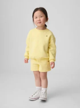 Sudadera Vintagesoft para bebés y niños