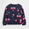 Sudadera Vintagesoft para bebés y niños