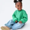 Sudadera Vintagesoft para bebés y niños