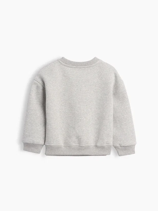 Sudadera Vintagesoft para bebés y niños