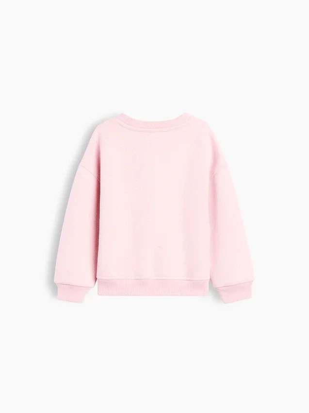 Sudadera Vintagesoft para bebés y niños