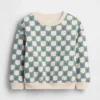 Sudadera Vintagesoft para bebés y niños