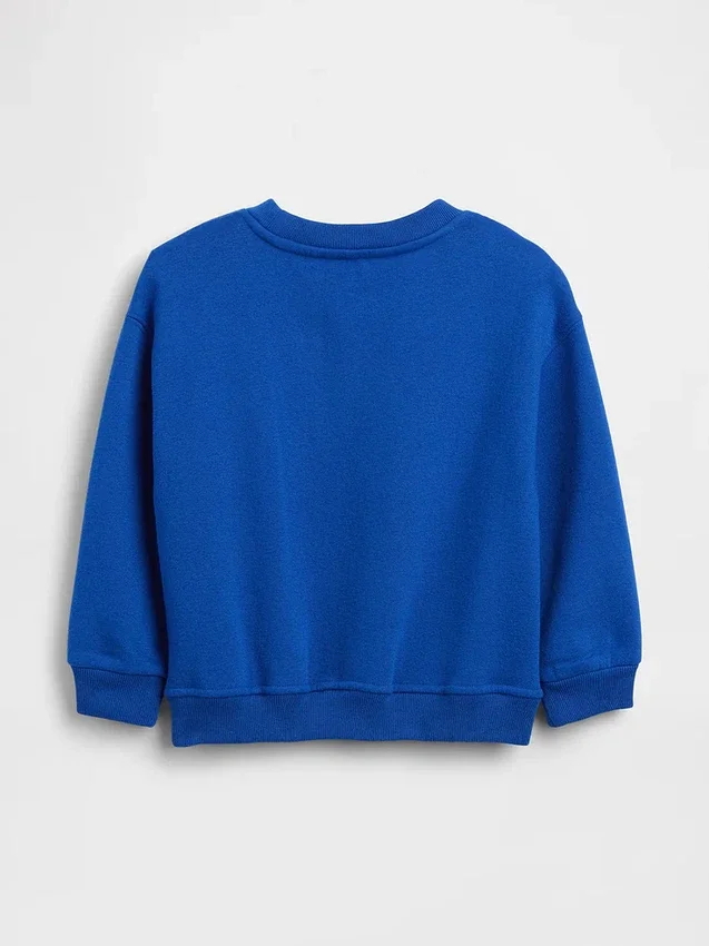 Sudadera Vintagesoft para bebés y niños