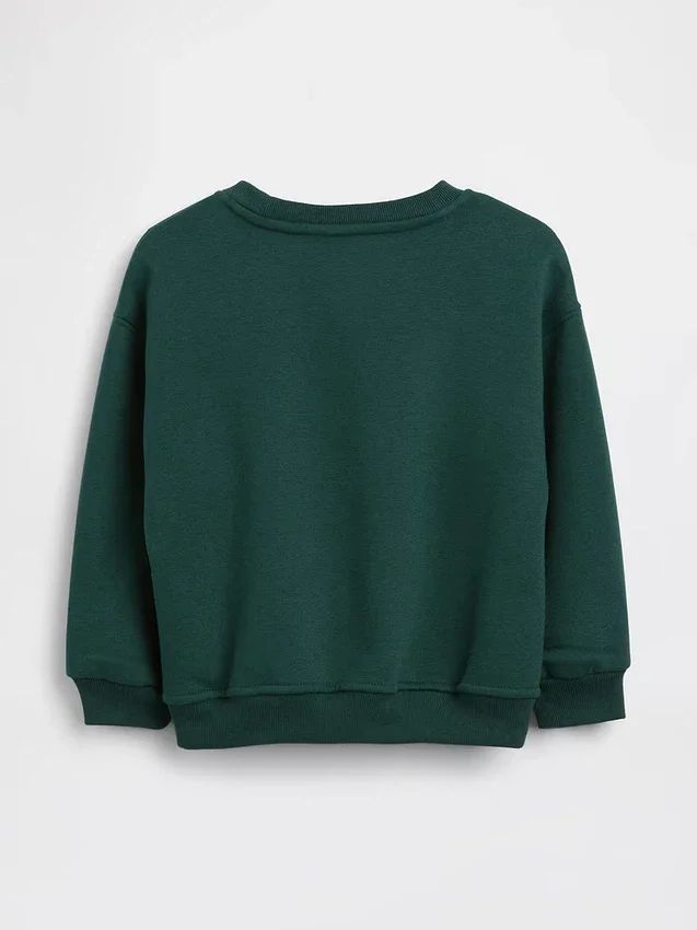 Sudadera Vintagesoft para bebés y niños