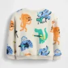 Sudadera Vintagesoft para bebés y niños