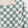 Sudadera Vintagesoft para bebés y niños