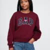 Sudadera Vintagesoft para niños