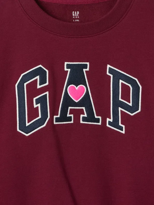 Sudadera Vintagesoft para niños