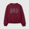 Sudadera Vintagesoft para niños