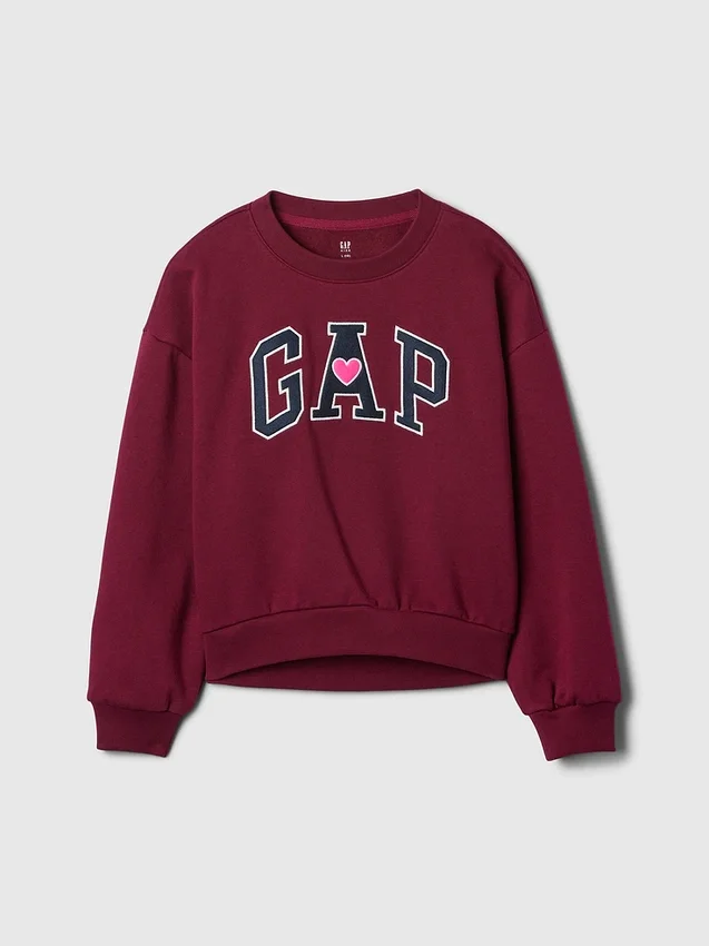 Sudadera Vintagesoft para niños