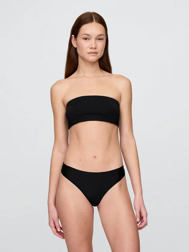 Sujetador bandeau Secondskin
