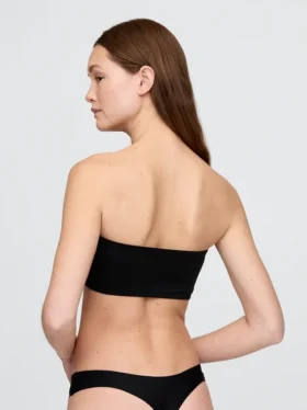 Sujetador bandeau Secondskin