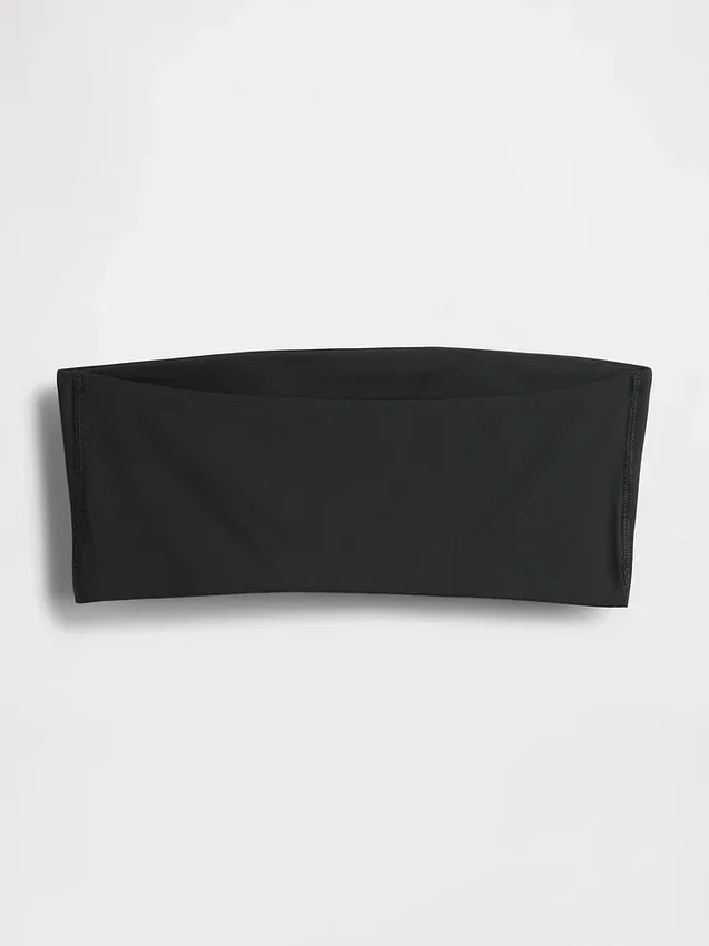 Sujetador bandeau Secondskin