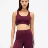 Sujetador deportivo GapFit Power de impacto medio