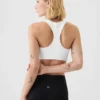 Sujetador deportivo GapFit Power de impacto medio