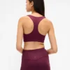 Sujetador deportivo GapFit Power de impacto medio